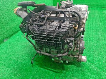 ДВИГАТЕЛЬ НА NISSAN TEANA L33 QR25DE