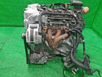 ДВИГАТЕЛЬ НА NISSAN TEANA L33 QR25DE