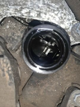 ДВИГАТЕЛЬ НА NISSAN TEANA L33 QR25DE