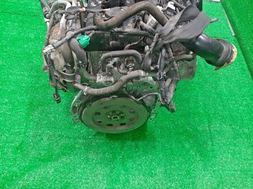 ДВИГАТЕЛЬ НА NISSAN CARAVAN VRE25 QR20DE
