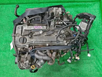 ДВИГАТЕЛЬ НА TOYOTA ISIS ANM10G 1AZ-FSE