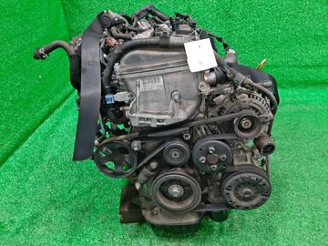 ДВИГАТЕЛЬ НА TOYOTA ISIS ANM10G 1AZ-FSE