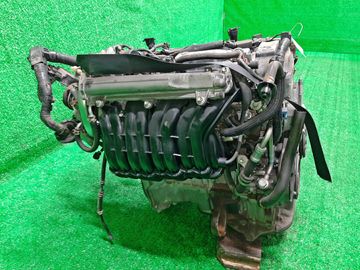 ДВИГАТЕЛЬ НА TOYOTA ISIS ANM10G 1AZ-FSE
