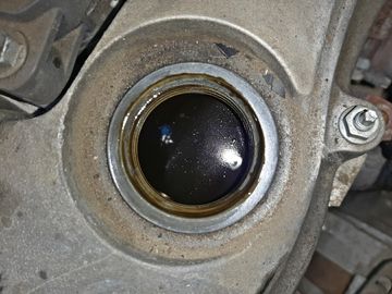 ДВИГАТЕЛЬ НА TOYOTA ISIS ANM10G 1AZ-FSE