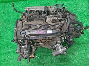 ДВИГАТЕЛЬ НА TOYOTA AVENSIS AZT250 1AZ-FSE
