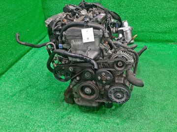 ДВИГАТЕЛЬ НА TOYOTA AVENSIS AZT250 1AZ-FSE