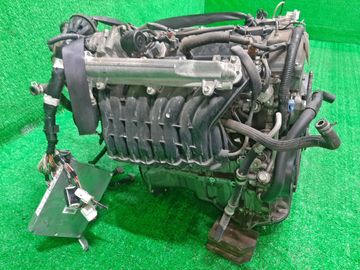 ДВИГАТЕЛЬ НА TOYOTA AVENSIS AZT250 1AZ-FSE