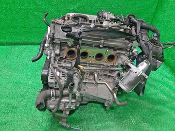 ДВИГАТЕЛЬ НА TOYOTA AVENSIS AZT250 1AZ-FSE