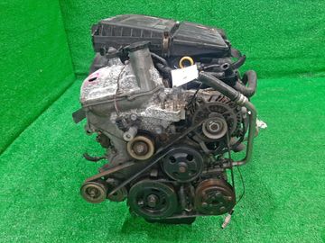 ДВИГАТЕЛЬ НА MAZDA DEMIO DY3W ZJ-VE