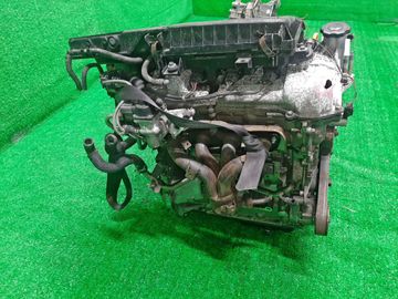 ДВИГАТЕЛЬ НА MAZDA DEMIO DY3W ZJ-VE
