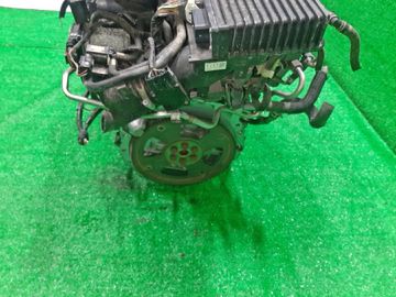 ДВИГАТЕЛЬ НА MAZDA DEMIO DY3W ZJ-VE