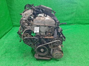 ДВИГАТЕЛЬ НА NISSAN SERENA PC24 SR20DE