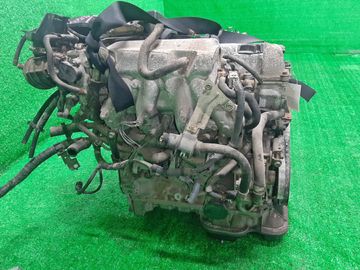 ДВИГАТЕЛЬ НА NISSAN SERENA PC24 SR20DE