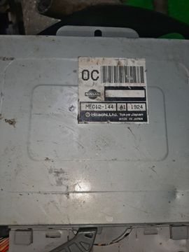 ДВИГАТЕЛЬ НА NISSAN SERENA PC24 SR20DE