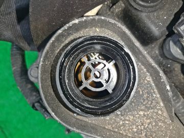 ДВИГАТЕЛЬ НА HONDA N-BOX JF1 S07A