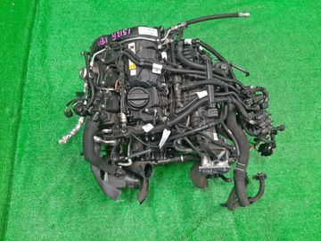 ДВИГАТЕЛЬ НА BMW 1-SERIES F20 B38B15A