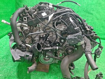 ДВИГАТЕЛЬ НА BMW 1-SERIES F20 B38B15A