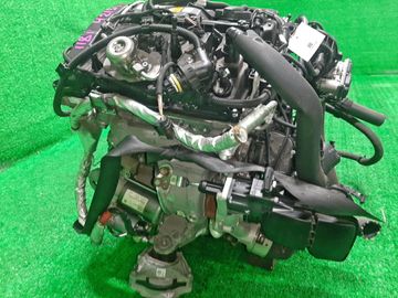 ДВИГАТЕЛЬ НА BMW 1-SERIES F20 B38B15A