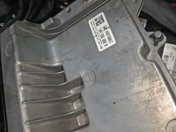 ДВИГАТЕЛЬ НА BMW 1-SERIES F20 B38B15A
