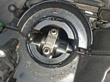 ДВИГАТЕЛЬ НА BMW 1-SERIES F20 B38B15A