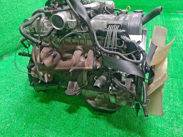 ДВИГАТЕЛЬ НА TOYOTA CROWN JZS151 1JZ-GE