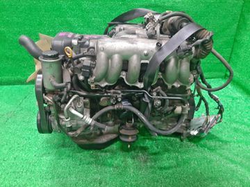 ДВИГАТЕЛЬ НА TOYOTA CROWN JZS151 1JZ-GE