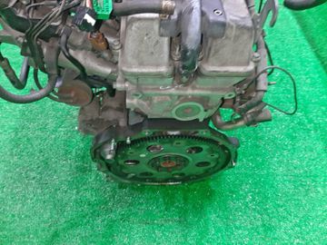 ДВИГАТЕЛЬ НА TOYOTA CROWN JZS151 1JZ-GE