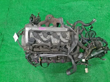 ДВИГАТЕЛЬ НА TOYOTA COROLLA FIELDER NZE124G 1NZ-FE