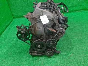 ДВИГАТЕЛЬ НА TOYOTA COROLLA FIELDER NZE124G 1NZ-FE