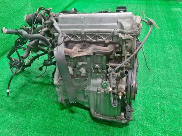 ДВИГАТЕЛЬ НА TOYOTA COROLLA FIELDER NZE124G 1NZ-FE