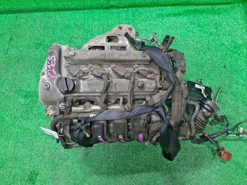 ДВИГАТЕЛЬ НА TOYOTA COROLLA  AXIO NZE141 1NZ-FE