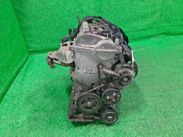 ДВИГАТЕЛЬ НА TOYOTA COROLLA  AXIO NZE141 1NZ-FE