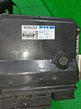 ДВИГАТЕЛЬ НА TOYOTA COROLLA  AXIO NZE141 1NZ-FE