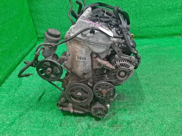 ДВИГАТЕЛЬ НА TOYOTA SUCCEED NCP55V 1NZ-FE