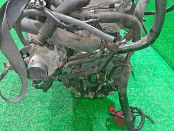 ДВИГАТЕЛЬ НА TOYOTA SUCCEED NCP55V 1NZ-FE