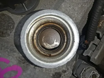 ДВИГАТЕЛЬ НА TOYOTA SUCCEED NCP55V 1NZ-FE