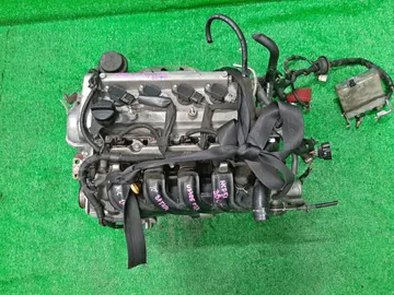 ДВИГАТЕЛЬ НА TOYOTA SUCCEED NCP51V 1NZ-FE