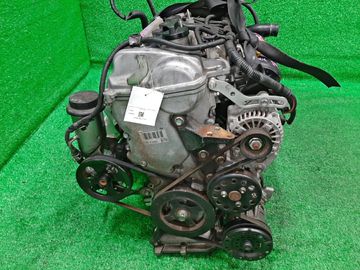 ДВИГАТЕЛЬ НА TOYOTA SUCCEED NCP51V 1NZ-FE