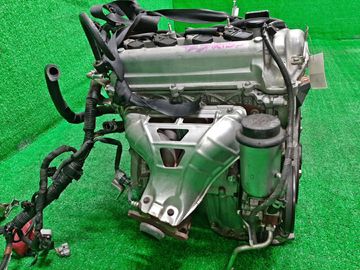 ДВИГАТЕЛЬ НА TOYOTA SUCCEED NCP51V 1NZ-FE