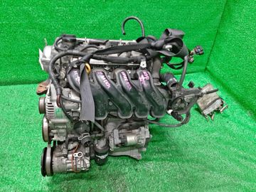 ДВИГАТЕЛЬ НА TOYOTA SUCCEED NCP51V 1NZ-FE