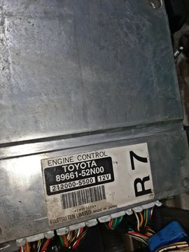 ДВИГАТЕЛЬ НА TOYOTA SUCCEED NCP51V 1NZ-FE