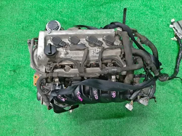 ДВИГАТЕЛЬ НА TOYOTA RAUM NCZ20 1NZ-FE