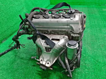 ДВИГАТЕЛЬ НА TOYOTA RAUM NCZ20 1NZ-FE