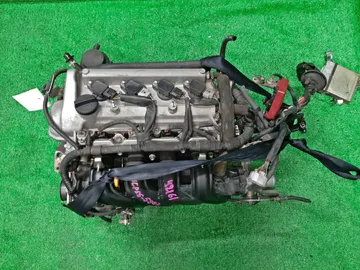 ДВИГАТЕЛЬ НА TOYOTA SUCCEED NCP55V 1NZ-FE