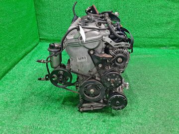 ДВИГАТЕЛЬ НА TOYOTA SUCCEED NCP55V 1NZ-FE