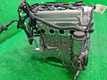 ДВИГАТЕЛЬ НА TOYOTA SUCCEED NCP55V 1NZ-FE