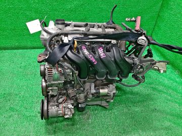 ДВИГАТЕЛЬ НА TOYOTA SUCCEED NCP55V 1NZ-FE