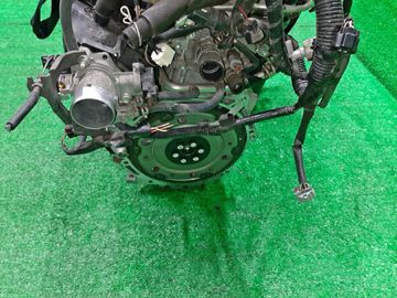 ДВИГАТЕЛЬ НА TOYOTA SUCCEED NCP55V 1NZ-FE