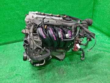 ДВИГАТЕЛЬ НА TOYOTA COROLLA FIELDER ZZE122G 1ZZ-FE
