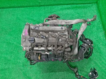 ДВИГАТЕЛЬ НА TOYOTA COROLLA  AXIO NZE141 1NZ-FE
